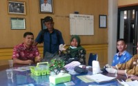 Kesehatan Seluruh ASN Tanjabtim Diperiksa      